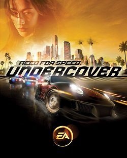 Need for Speed Undercover - PC DIGITAL - PC Game - Main image