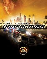 Hra na PC Need for Speed Undercover – PC DIGITAL - Hra na PC