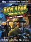 New York Mysteries: Secrets of the Mafia Collector's Edition - PC DIGITAL - PC Game