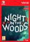 Night in the Woods - Nintendo Switch Digital - Console Game