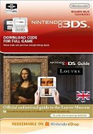 Nintendo 3DS Guide: Louvre - Nintendo 2DS/3DS Digital - Console Game