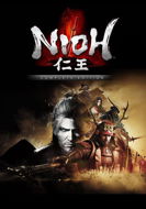 Nioh: Complete Edition - PC DIGITAL - PC-Spiel