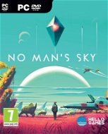 PC Game No Man's Sky - PC DIGITAL - Hra na PC