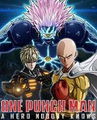 ONE PUNCH MAN: A HERO NOBODY KNOWS - PC DIGITAL