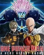 ONE PUNCH MAN: A HERO NOBODY KNOWS – PC DIGITAL - Hra na PC