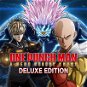 ONE PUNCH MAN: A HERO NOBODY KNOWS Deluxe Edition - PC DIGITAL - PC játék