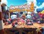 Overcooked! 2 – Carnival of Chaos – PC DIGITAL - Herný doplnok