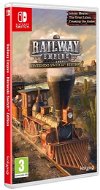 Railway Empire - PC DIGITAL - PC játék