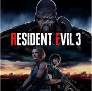 Resident Evil 3 - PC DIGITAL - Hra na PC