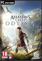 Assassins Creed Odyssey Season Pass - PC DIGITAL