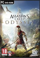 Assassin's Creed Odyssey Season Pass - PC DIGITAL - Gaming Accessory