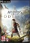 Assassin's Creed Odyssey Season Pass - PC DIGITAL - Gaming Accessory