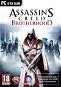 Assassins Creed: Brotherhood Deluxe Edition - PC DIGITAL - Hra na PC