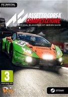 Assetto Corsa Competizione - PC DIGITAL - PC-Spiel