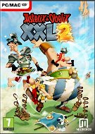 Asterix and Obelix XXL 2 – PC DIGITAL - Hra na PC