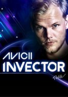 AVICII Invector - PC DIGITAL - PC játék