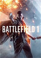 Battlefield 1 - PC DIGITAL - Hra na PC