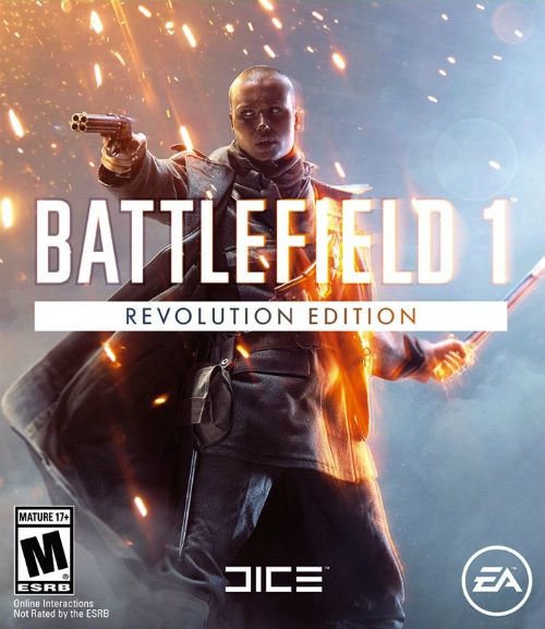 Where to buy store battlefield 1 pc