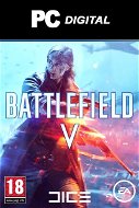 Battlefield V – PC DIGITAL - Hra na PC