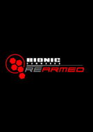 Bionic Commando: Rearmed - PC DIGITAL - PC játék