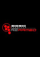 Bionic Commando: Rearmed – PC DIGITAL - Hra na PC
