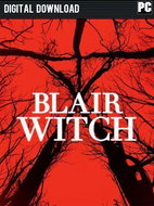 Blair Witch - PC DIGITAL - PC Game