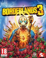 Borderlands 3 - PC DIGITAL - Hra na PC