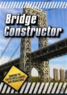 Bridge Constructor – PC DIGITAL - Hra na PC
