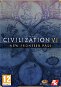 Civilization VI New Frontier Pass - PC DIGITAL - Videójáték kiegészítő