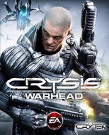 Crysis Warhead - PC DIGITAL - PC játék