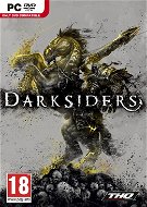 Darksiders - PC DIGITAL - PC-Spiel
