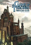 A Game of Thrones: The Board Game – PC DIGITAL - Hra na PC