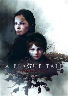 A Plague Tale: Innocence - PC DIGITAL (Steam) - Hra na PC