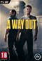 A Way Out - PC DIGITAL - Hra na PC