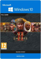 Age of Empires II: Definitive Edition - PC DIGITAL - Hra na PC