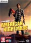Alan Wake’s American Nightmare - PC DIGITAL - PC játék