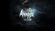 Amnesia Collection - PC DIGITAL - PC-Spiel