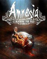 Amnesia: A Machine for Pigs - PC DIGITAL - PC Game