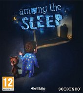 Among The Sleep - PC DIGITAL - PC játék