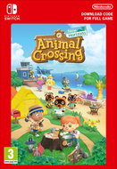 Animal Crossing: New Horizons - Nintendo Switch Digital - Console Game