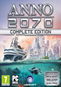 Anno 2070 Complete Edition - PC DIGITAL - Hra na PC