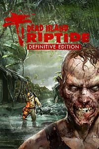 Dead Island Definitive Collection Review - Saving Content