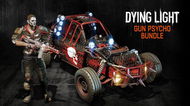 Dying Light - Gun Psycho Bundle - PC DIGITAL - Videójáték kiegészítő