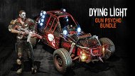 Dying Light - Gun Psycho Bundle - PC DIGITAL - Gaming-Zubehör