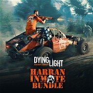 Dying Light - Harran Inmate Bundle - PC DIGITAL - Videójáték kiegészítő