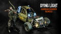 Dying Light - Harran Ranger Bundle - PC DIGITAL