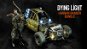 Dying Light – Harran Ranger Bundle – PC DIGITAL - Herný doplnok