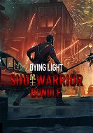 Dying Light - SHU Warrior Bundle - PC DIGITAL - Videójáték kiegészítő