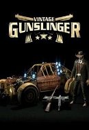 Dying Light - Vintage Gunslinger Bundle - PC DIGITAL - Gaming-Zubehör