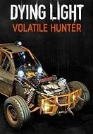 Dying Light - Volatile Hunter Bundle - PC DIGITAL - Videójáték kiegészítő